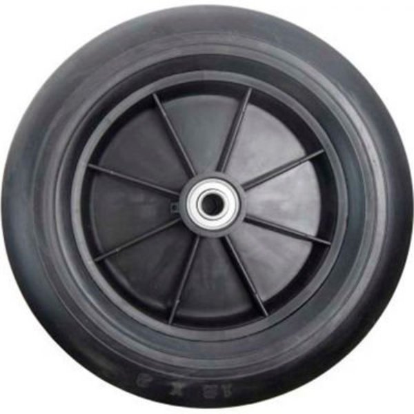 Dyna-Glo Replacement Wheel For  Kerosene Heater 3720-0004-00